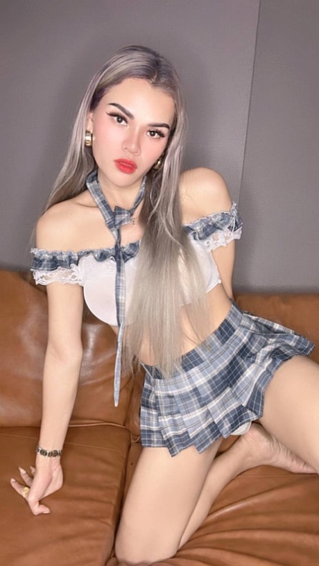 transsexuál kotě vysoká kvalita perfektní obraz