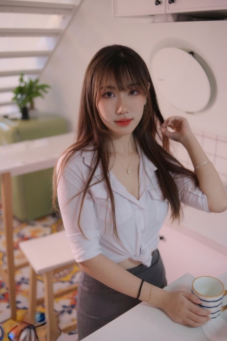 asijská přítelkyně erotický sex galerie
