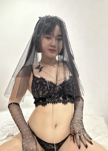 short hair asian hd img