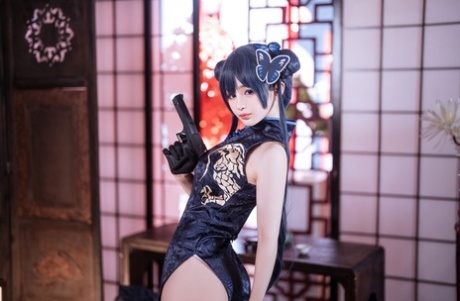 コスプレランジェリー 裸 画像