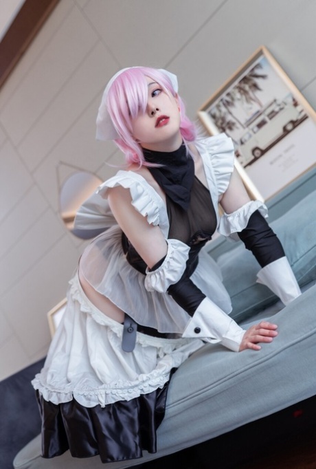 asian maid free sex archive