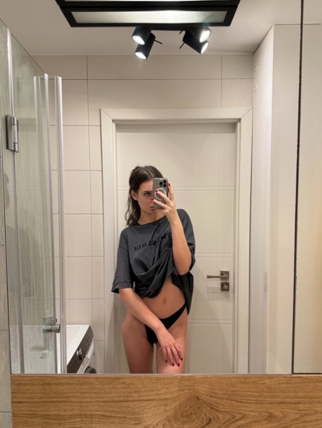 sexy Selfie freie pornographische bilder