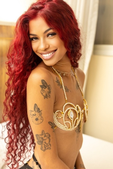 latina ruiva muito hd galerias