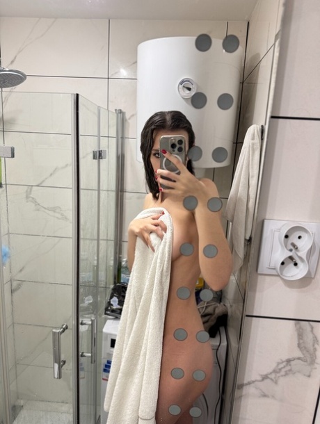 性感自拍 裸體 畫廊