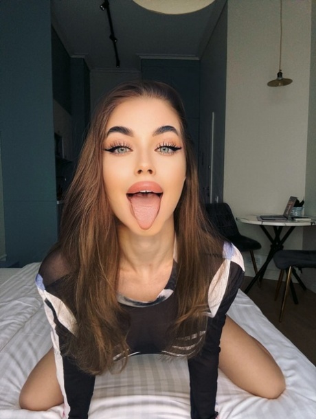 ahegao caldo migliore img