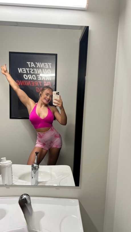 selfie sexy esclusivo xxx fotografie