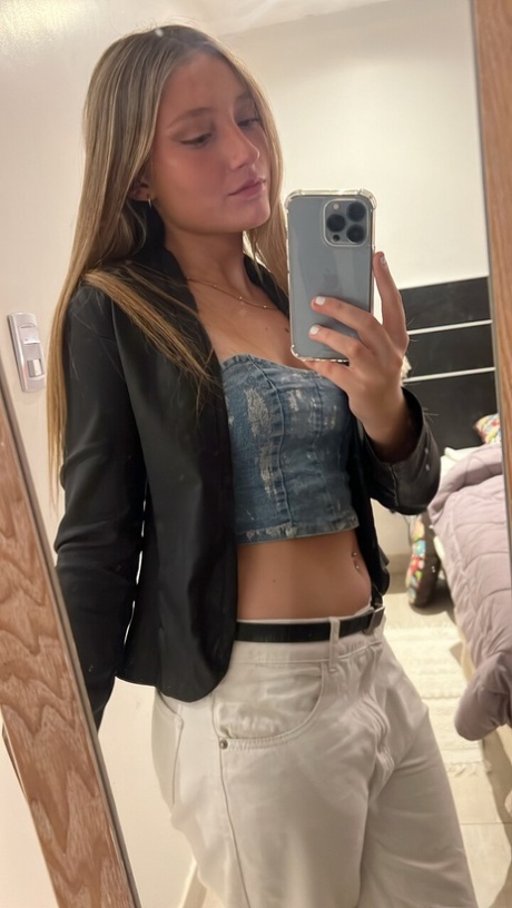selfie idealny dorosły obrazy