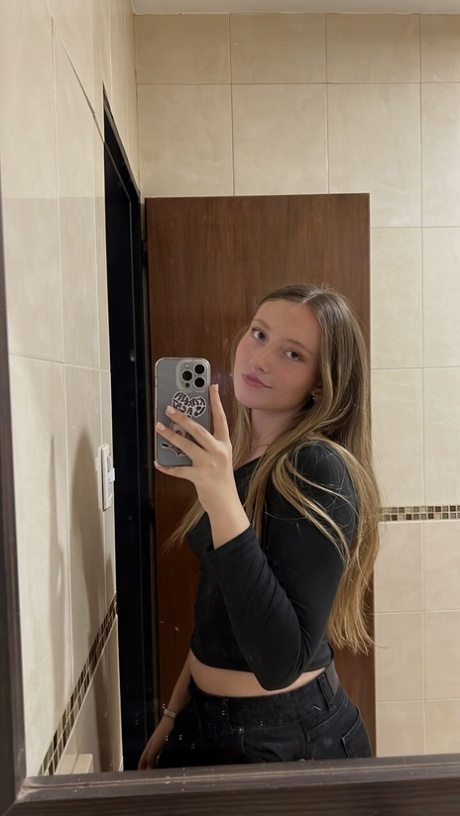 selfie heet xxx foto