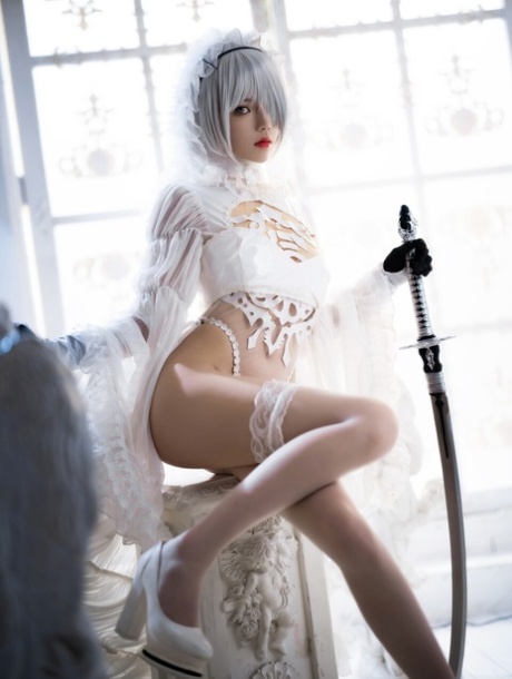 cosplay spodní prádlo nejlépe zdarma fotky
