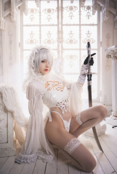 コスプレランジェリー セクシー ギャラリー