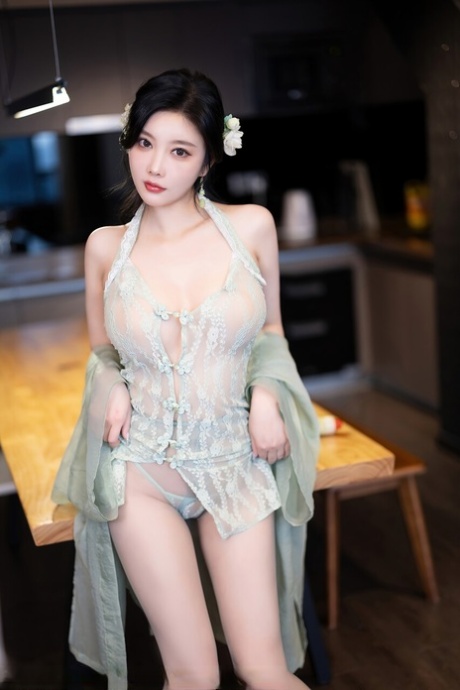 chinesischer Teenager erwachsene sexy fotos