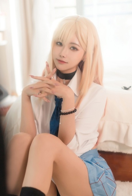 cosplay per adolescenti bello pornografico archivio