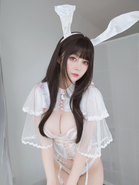 大胸角色扮演 熱裸 影像