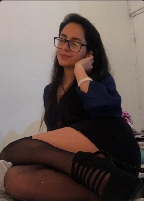 secretaria latina arte pornografico imágenes