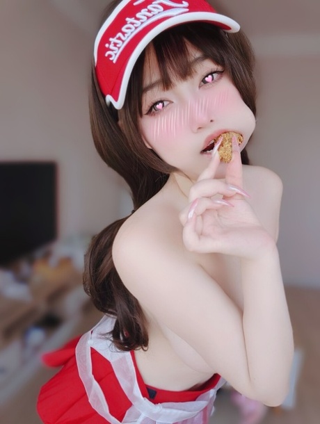 コスプレランジェリー アダルト 画像