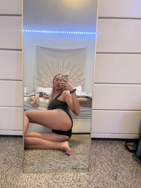 selfie en el espejo xxx desnudos recopilación
