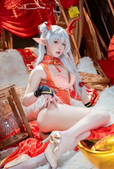 cosplay-lingeri voksen hd img