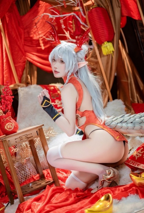 コスプレランジェリー アダルト ギャラリー