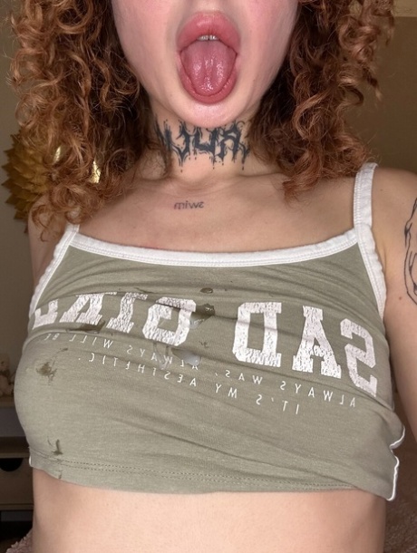 ahegao erotic photos