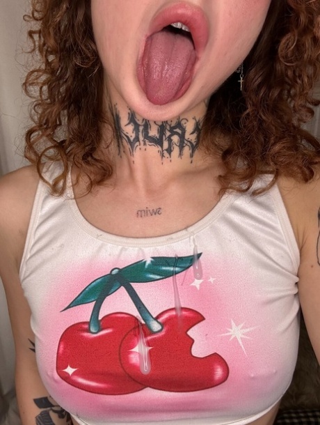 ahegao gratis varmt gallerier
