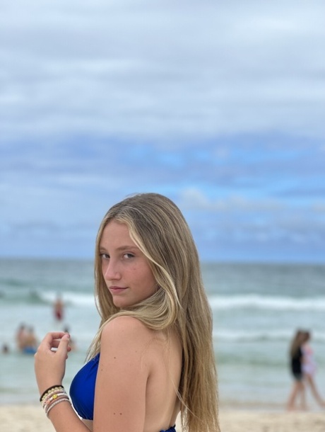 tenåringsstrand beste porno galleri