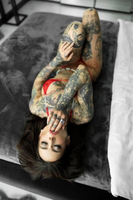 tatovering porno hd foton
