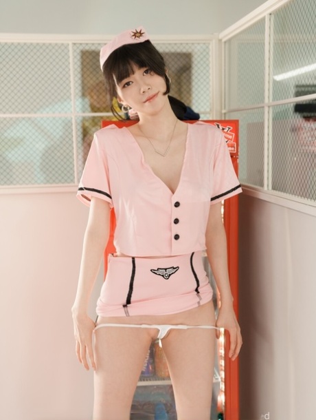 korean teen pretty img