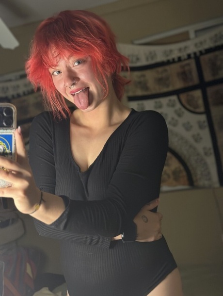cheveux roses xxx magnifique img