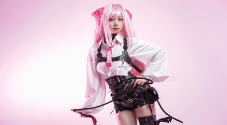 asiatischer Fetisch xxx freie bild