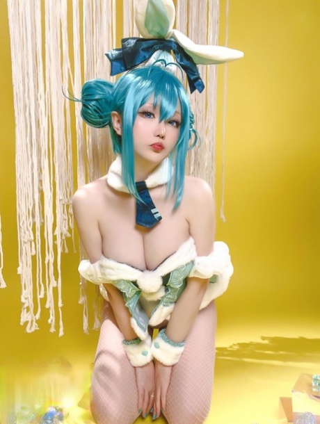 big tits cosplay nice archive