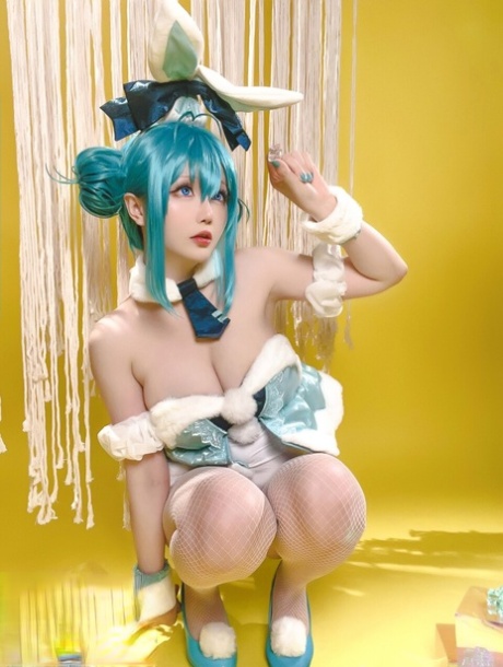 cosplay-underkläder pornografi för vuxna samling