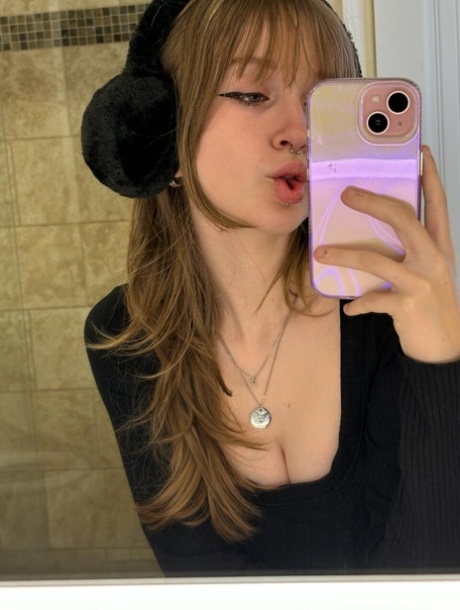 selfie nejlépe nahý galerie