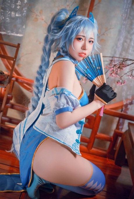 cosplay-underkläder sexig het galleri