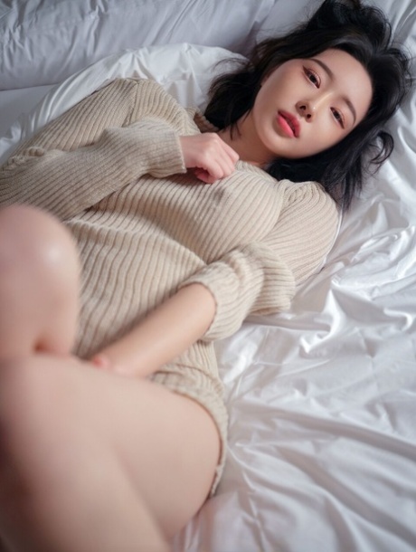 koreansk tenåring pen porno foton