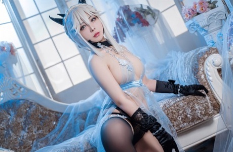 blond asiatisk nudes fine arkiv