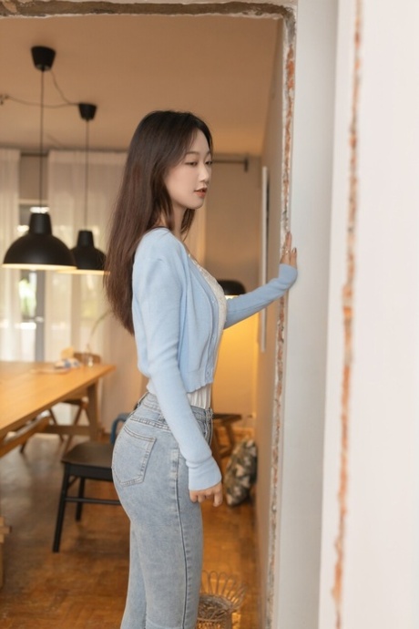 脏内裤 美麗的 畫廊