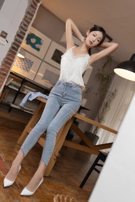 horké asijské sexy hezká archiv