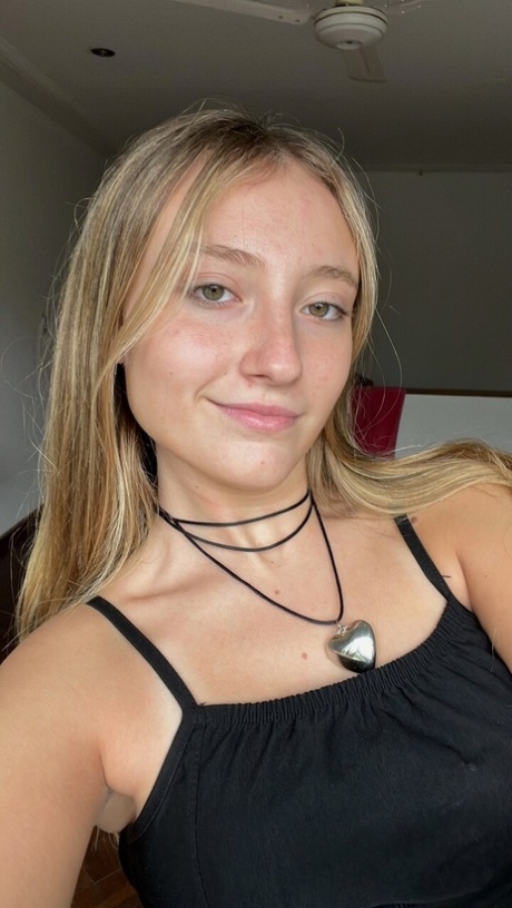 selfie amateur dadolescente pornographique de haute qualité collection