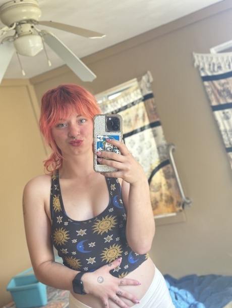 pink hair porno pictures