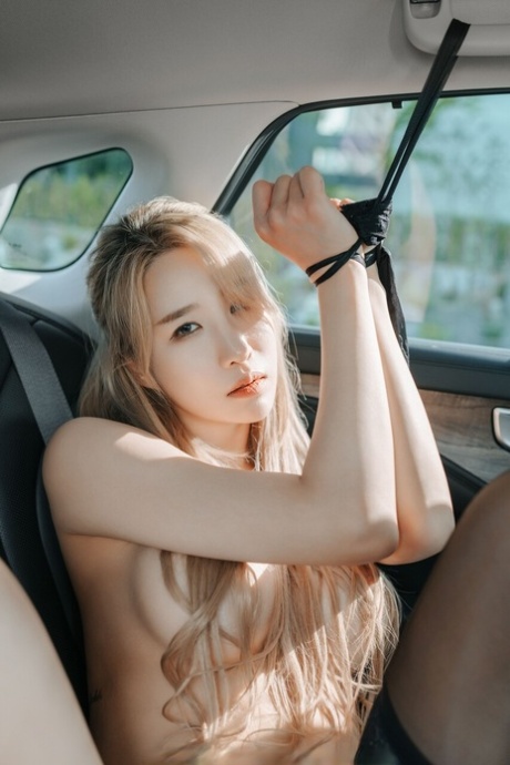 韓国のティーン HD 写真