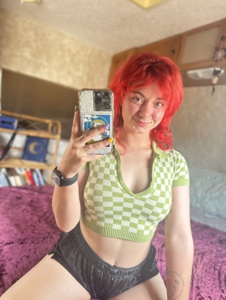 pale redhead sexy archive