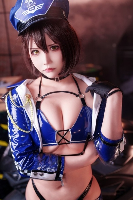 cosplay-underkläder gratis pretty bild