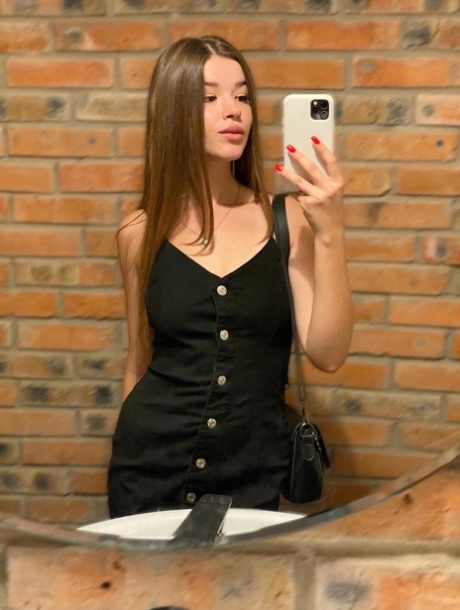 sexy selfie fine erotiske samling