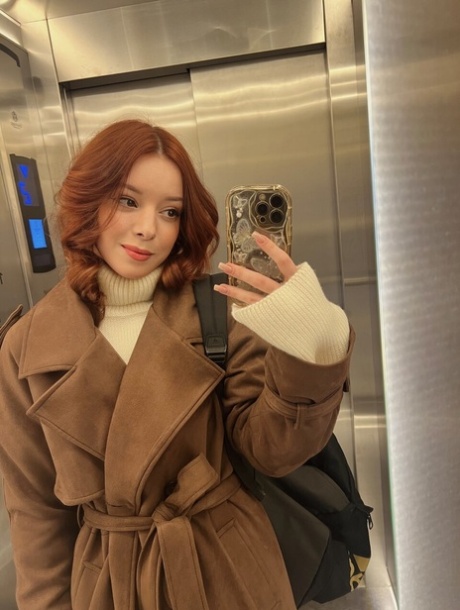 tiener selfie naakten galerijen