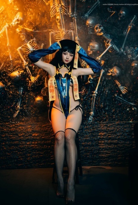 cosplay lingerie free pic