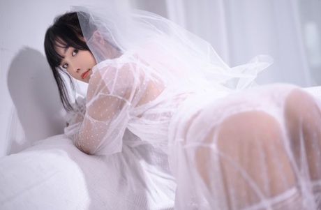 Hochzeit kunst heiße foto