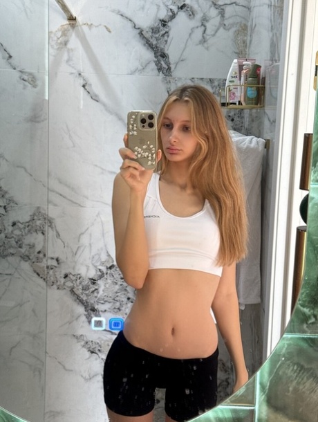 speilselfie hd naken galleri