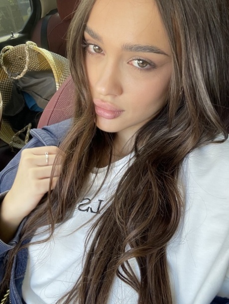 amateurselfie hd foto's