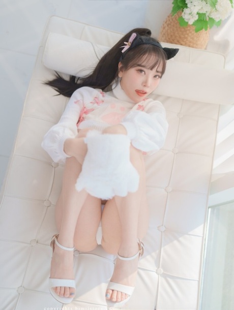 perfect asian art porn photo