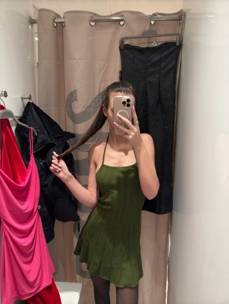 mirror selfie pretty pictures
